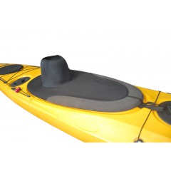 Kudooutdoors Spray Skirt With Kevlar Protection for kayak